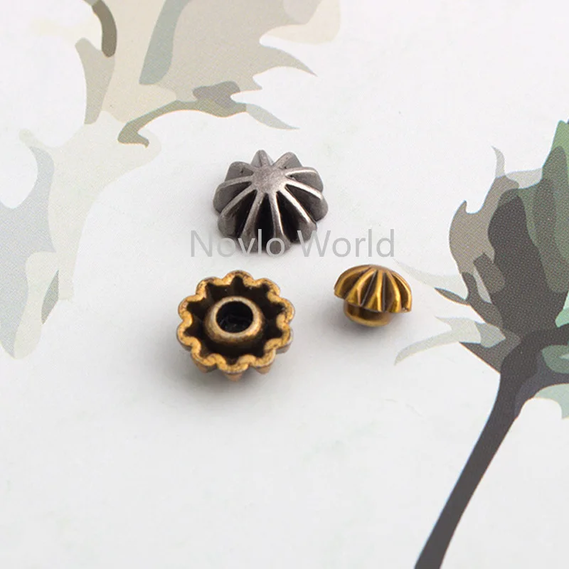 10-50-200 шт. 6-9 мм