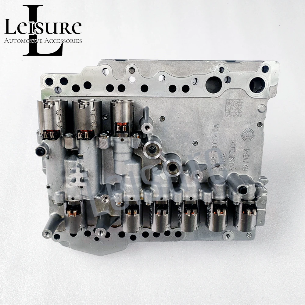 Новый корпус клапана автомобильной коробки передач MPS6 6DCT450 подходит для Volvo Ford Dodge