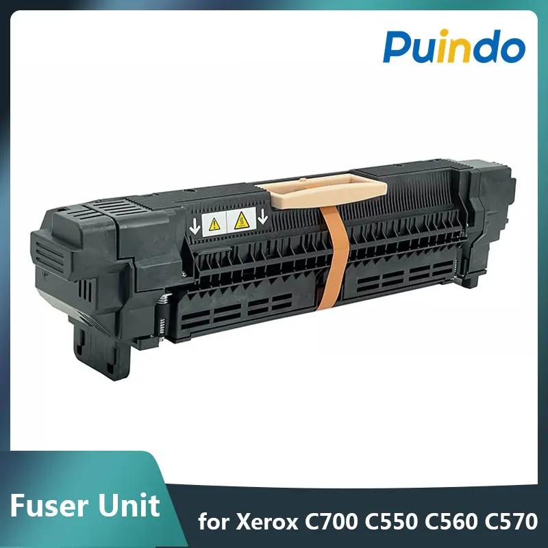 126K29615 подлинный блок фьюзера для Xerox C700 C550 C560 C570 C5580 C6680 C7780 C5585 C6685 C7785 C60 C70 C9065 C9070