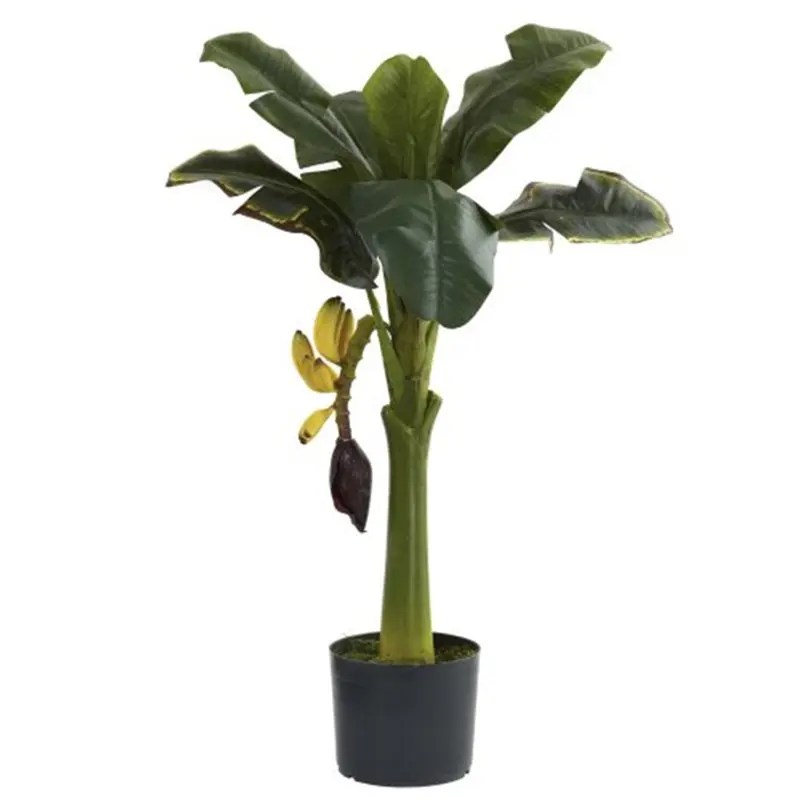 

Banana Artificial Tree