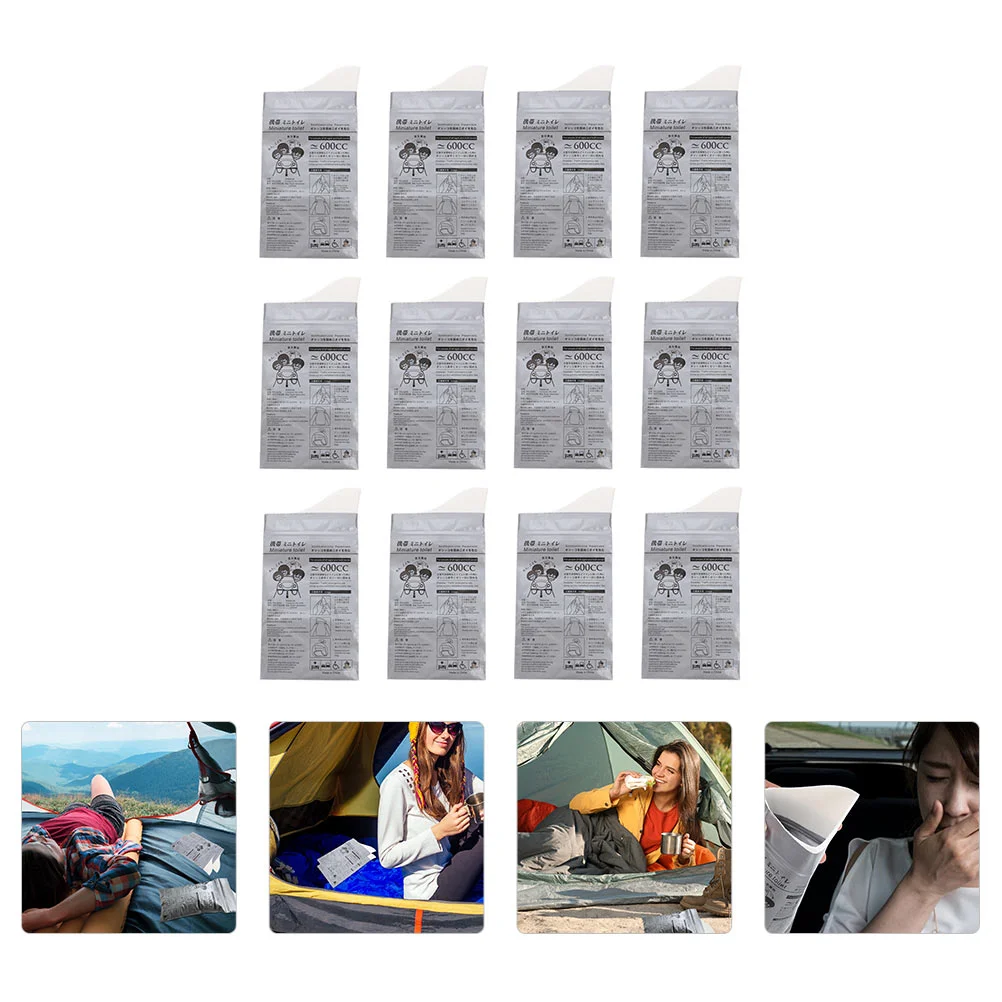 

Bagbags Pee Holder Urinal Portable Emergency Travelpoop Dog Sickness Air Puke Emesisthrow Collection Sick Barfunisex