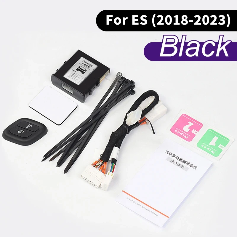 

Для 2010-2023 2022 2021 Lexus GS UX ES аксессуары для внутренней модификации 200T 250H 260H 300 300H беспроводной регулятор кнопки сиденья