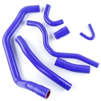 3 ply for 2008 yamaha r1 yzfr1 yzf r1 cms motorcycle silicone radiator coolant hose kit for yamaha silicone tube pipe