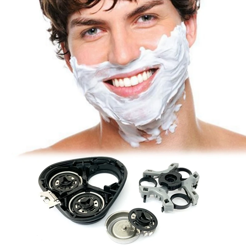 Сменная головка S2305 для бритвы Philips S1121 S1131 S1332 S1133 S1211 S1231 S1232 S1334 S1015 аксессуары