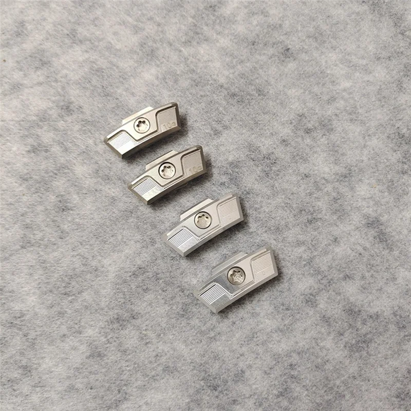 Вес слайдера для гольфа совместимый с грузами головы водителя Taylormade Stealth 2 Plus 10 г.