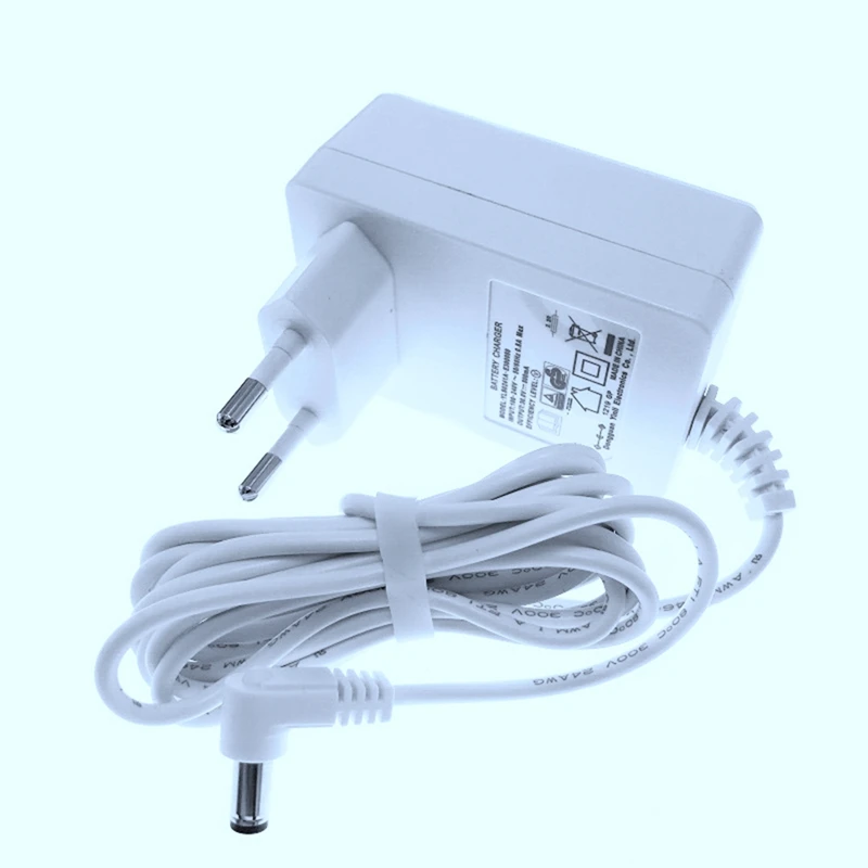 

Power Adapter For Xiaomi Dreame V9 Wireless Handheld Vacuum Cleaner V9 V10 Charger Replacement Accessories EU Plug