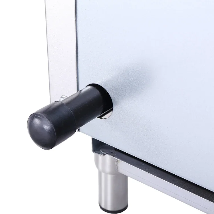 Машина для приготовления курицы на гриле барбекю сад задний двор нержавеющая