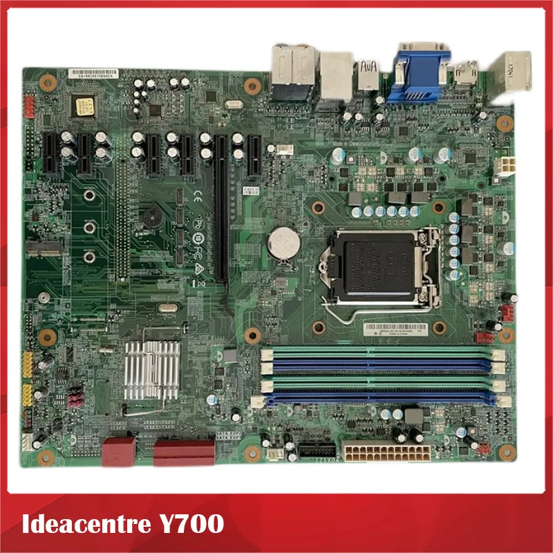 Desktop Motherboard For Lenovo Ideacentre Y700 Y700-34ISH H170H4-LA 00XK210 01AJ154 ATX Card Delivery After 100% Testing