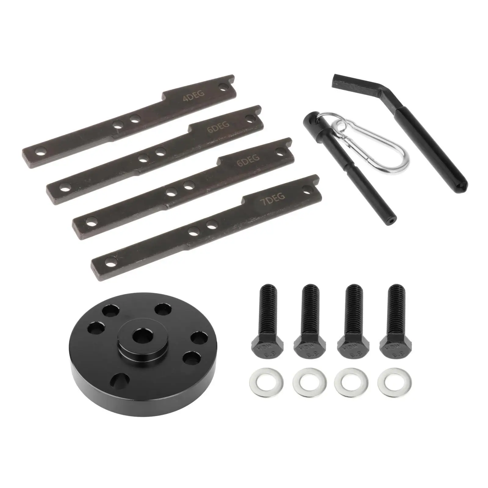 

cam Gear Puller Easy to Install 3163069 Fitments Durable 3163021 Spare Parts Replace Repair Cam Timing Tool Kits Camshaft