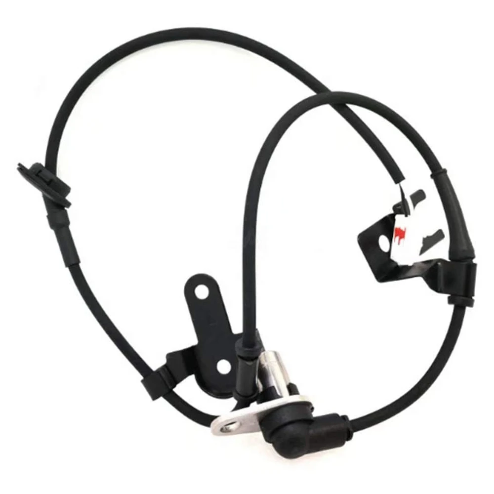 Задний левый Датчик ABS для Mazda 626 GF GW 1997-2002 седан универсал или задний фрикбэк