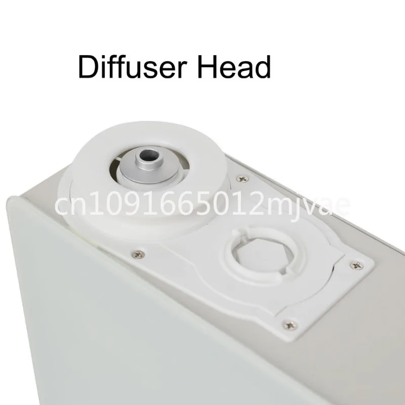 Профессиональные коммерческие диффузоры SCENTA роскошный настенный диффузор для