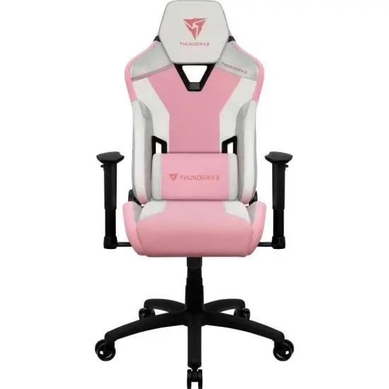 

Chair Gamer ThunderX3 TC3 Sakura White Pink
