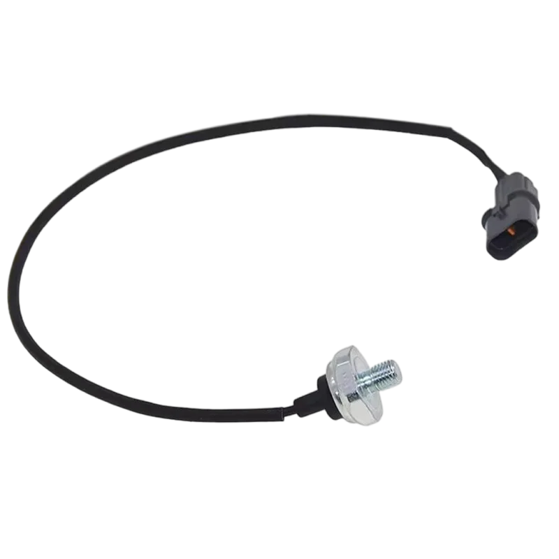 Высококачественные новые автозапчасти детонационный датчик MD304932 E1T15577 MD304933 для