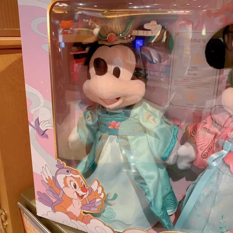 Рисунок 4 - Оригинальные игрушки Disney 2023