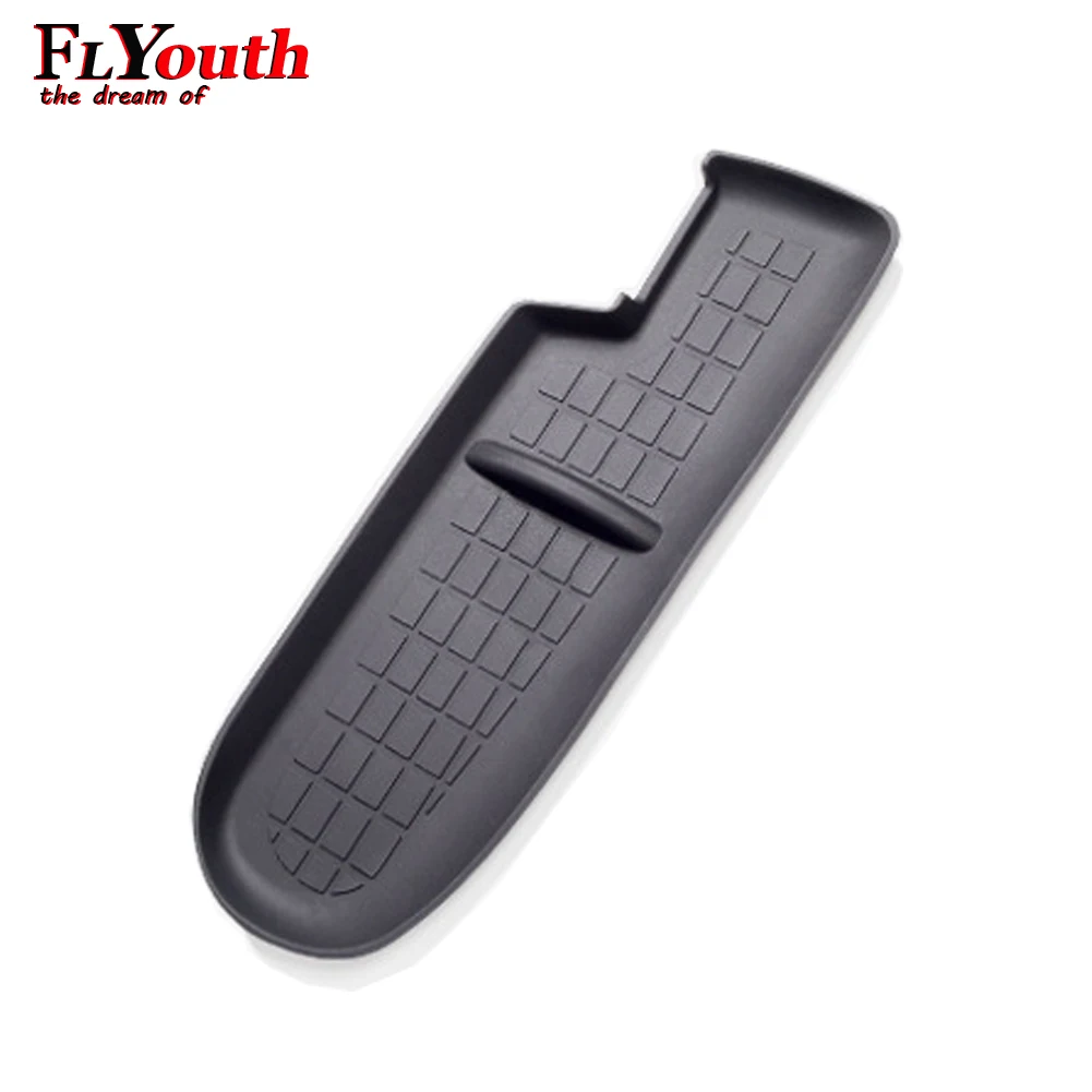 

Suitable For Honda N-BOX(JF3/JF4) 2017-2019 Co-pilot Silicone Storage Pad Central Control Dashboard Pad Non-slip Pad