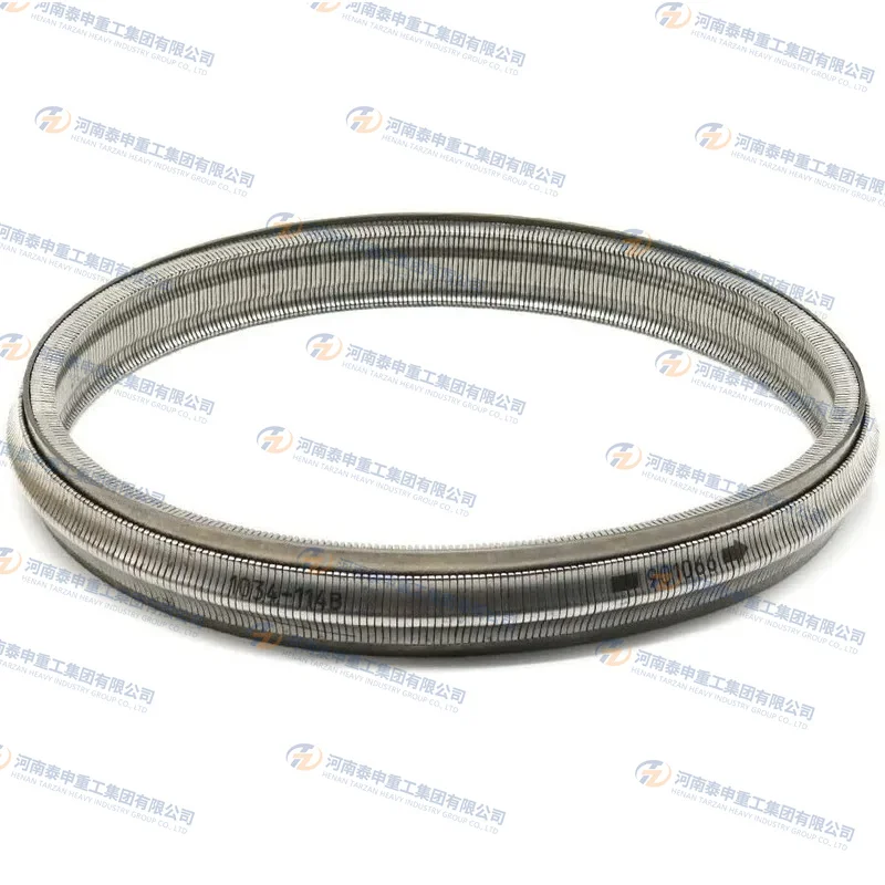 ZDKK 901066 Цепь трансмиссионного ремня CVT RE0F10A JF011E совместимая с запасной частью Nissan