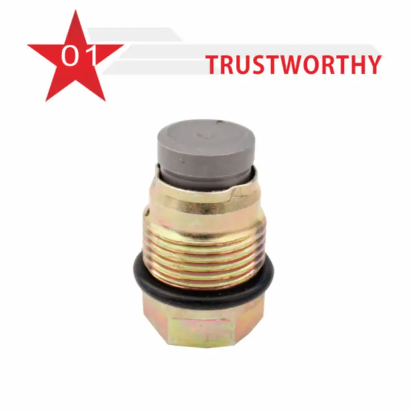 Ограниченный Клапан Давления 1110010017 1110010028 1110010018 1110010026 Топливный Инжекторный