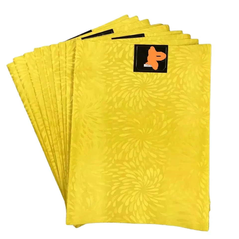 Новейший африканский головной убор нигерийский Sego Gele Африканский женский для