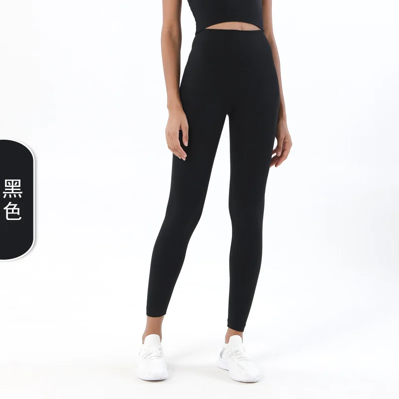 Women pants pantalones de mujer cintura alta leggings for gym spodnie damskie abbigliamento pilates tenis de mujeres yoga 2023
