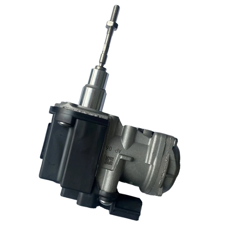 Электронный турбопривод 06L145612M с турбонаддувом для EA888 Gen3 1 4 8 T A5 Coupe 2 0 A4 2019 TFSI 06L 145