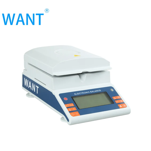 MB лабораторная Электроника цифровое оборудование для измерения влажности зерна