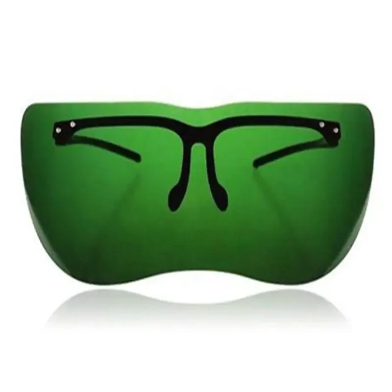 Сварочные очки для аргонодуговой сварки