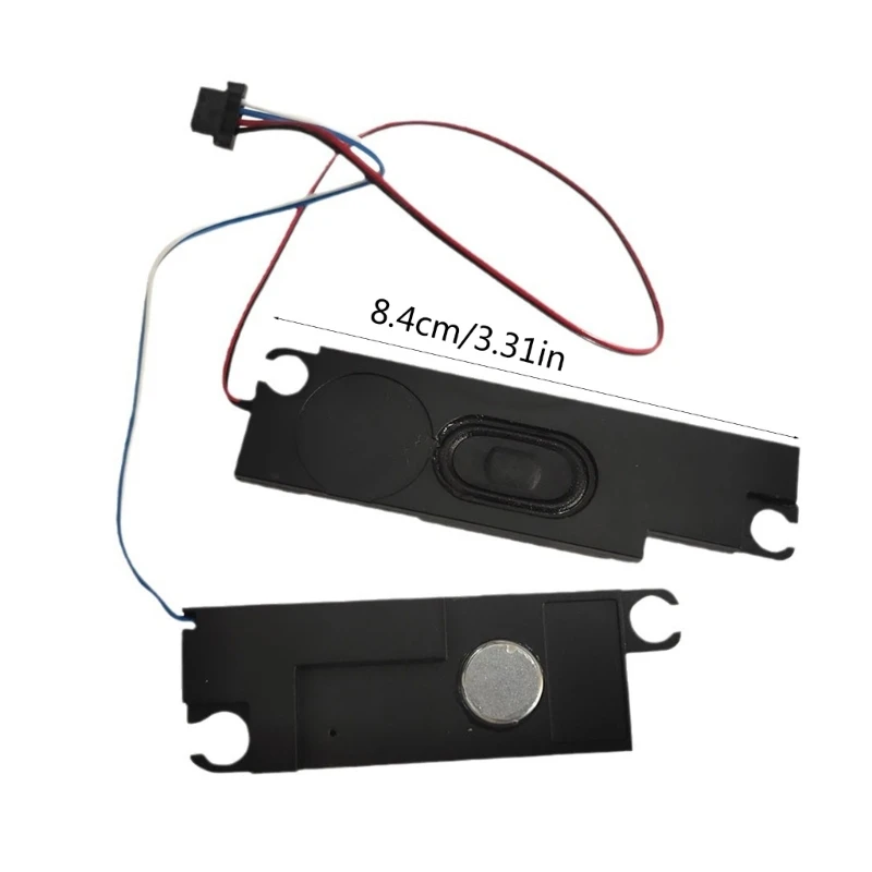 Правый и левый динамик для E1-570 E1-530 E1-532 E1-510 E1-572 Исправление звука динамика