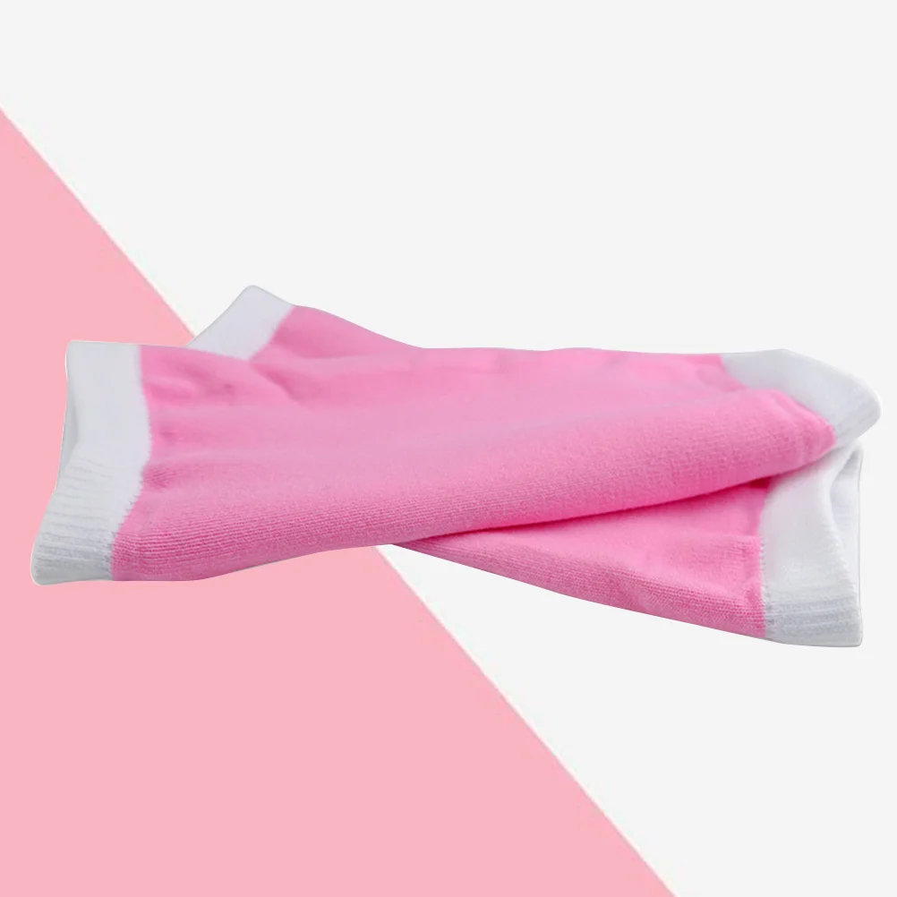 

Pair of Elbow Sleeve Cooling Breathable Elbow Cover Sleeve Cover for