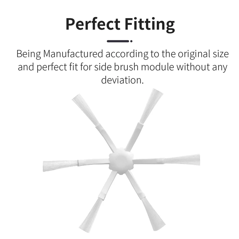 20 шт. замена для робота Xiaomimi вакуумная швабра 2 STYTJ03ZHM аксессуары пылесоса