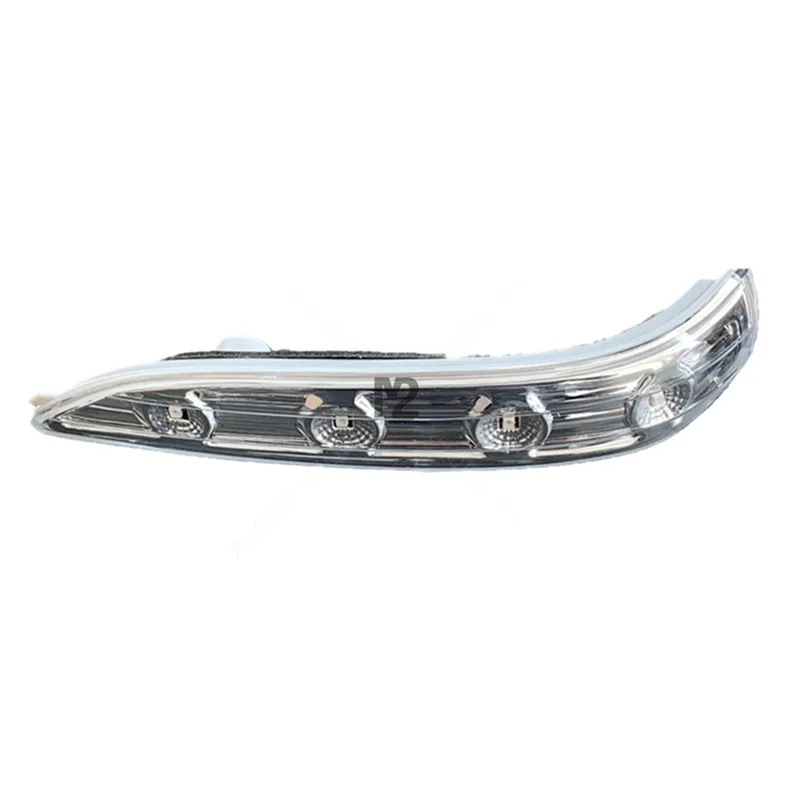 For Hyundai Tucson IX35 2010 - 2015 LED Mirror Light Turn Signal Lamp Turn Indicator Repeater 876142S200 87614-2S200 876242S200