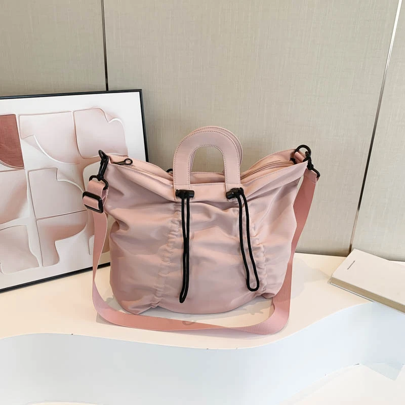 Новинка 2024 женская сумка модная повседневная через плечо Высококачественная