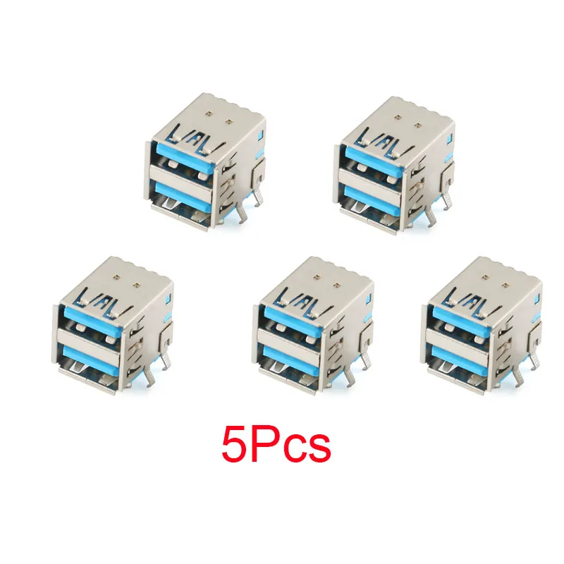 

Your Cee USB 3.0 Connector 5 Pcs