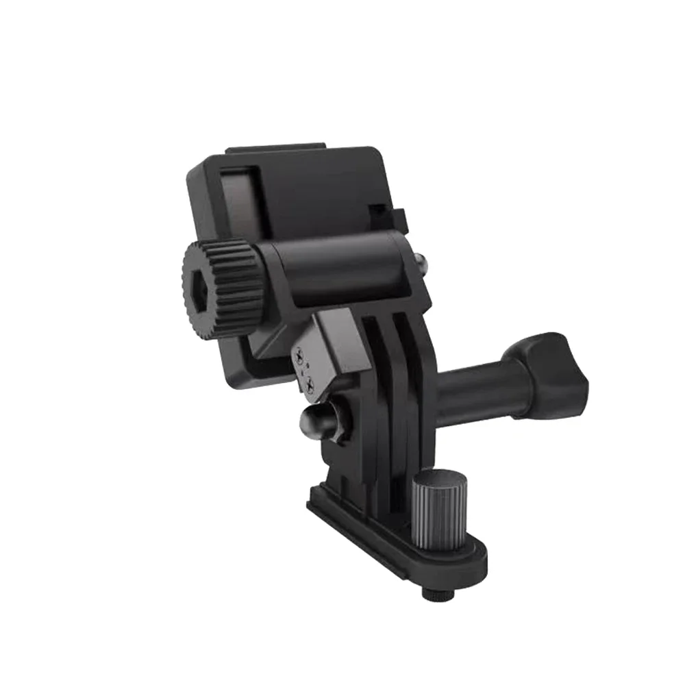 Телескопы ночного видения монокулярный бинокль Rhino крепление на шлем для ЧПУ PVS-14