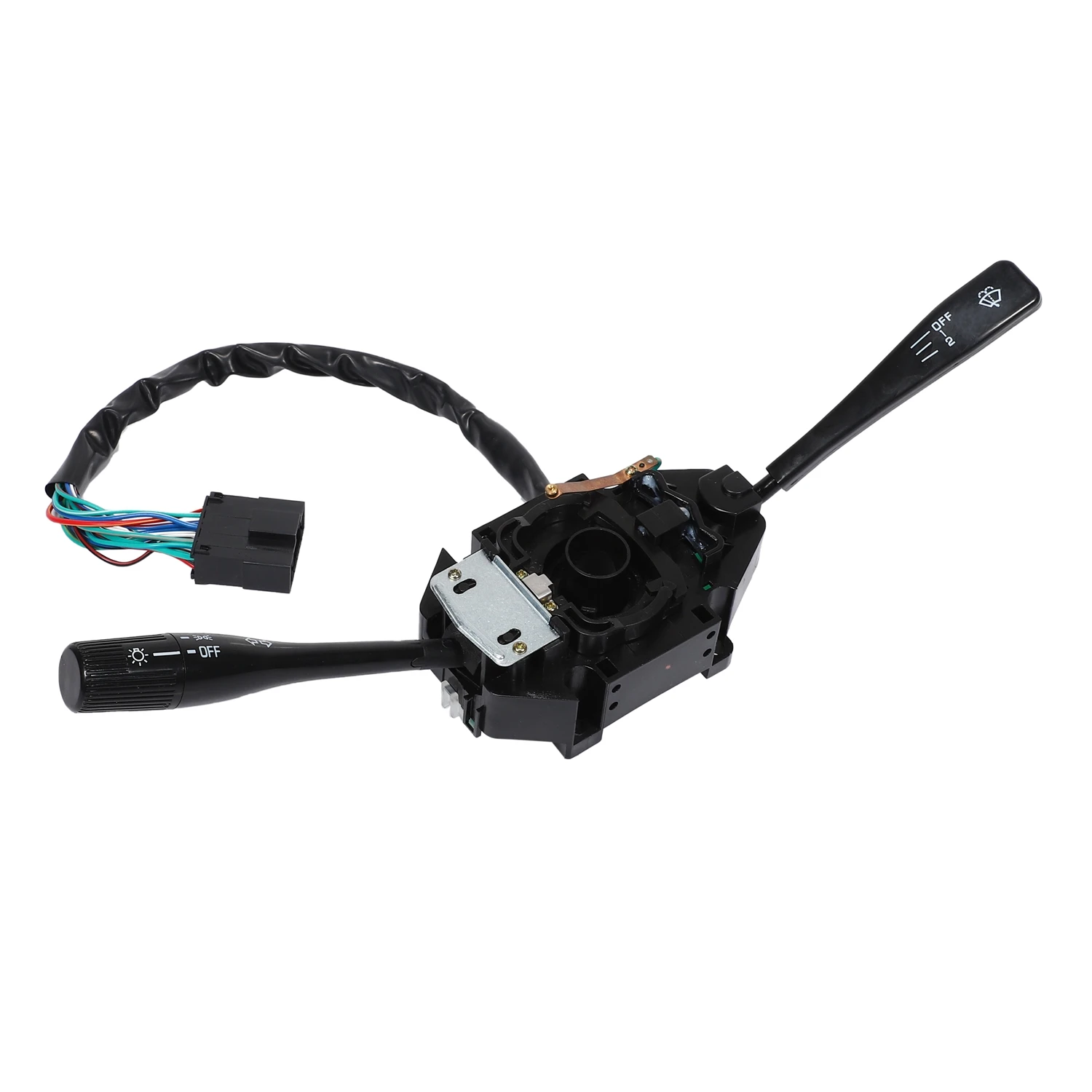

for Mitsubishi L200 MB571622 LHD Car Combination Switch Turn Signal Wiper Switch