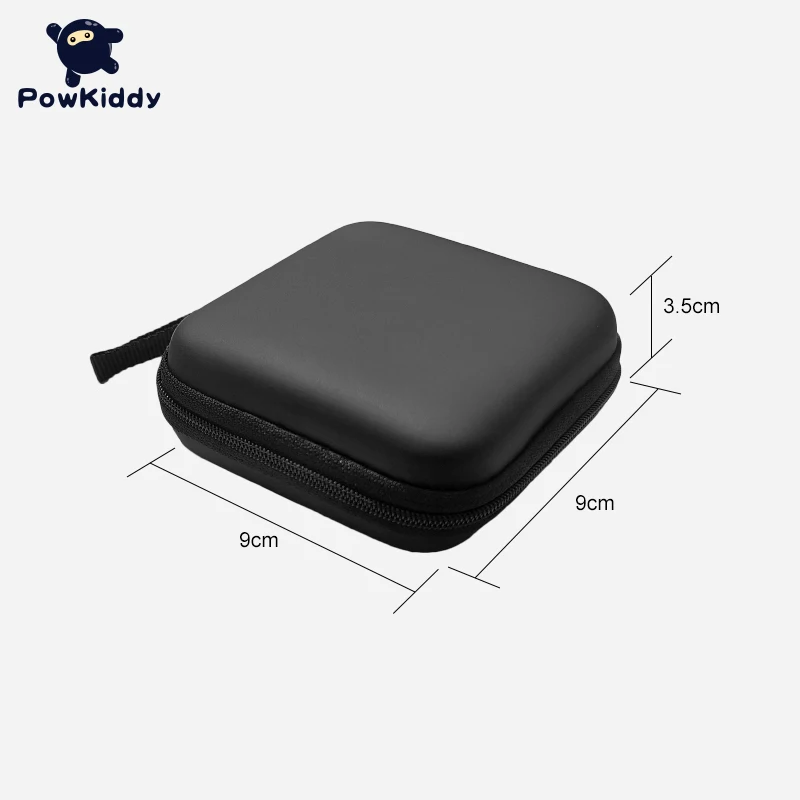 

POWKIDDY сумка для V90 Мини Портативная Водонепроницаемая дорожная Защита Чехол