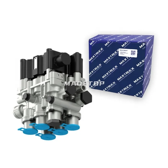 Завод Madetop горячая распродажа европейские детали грузовика электромагнитный