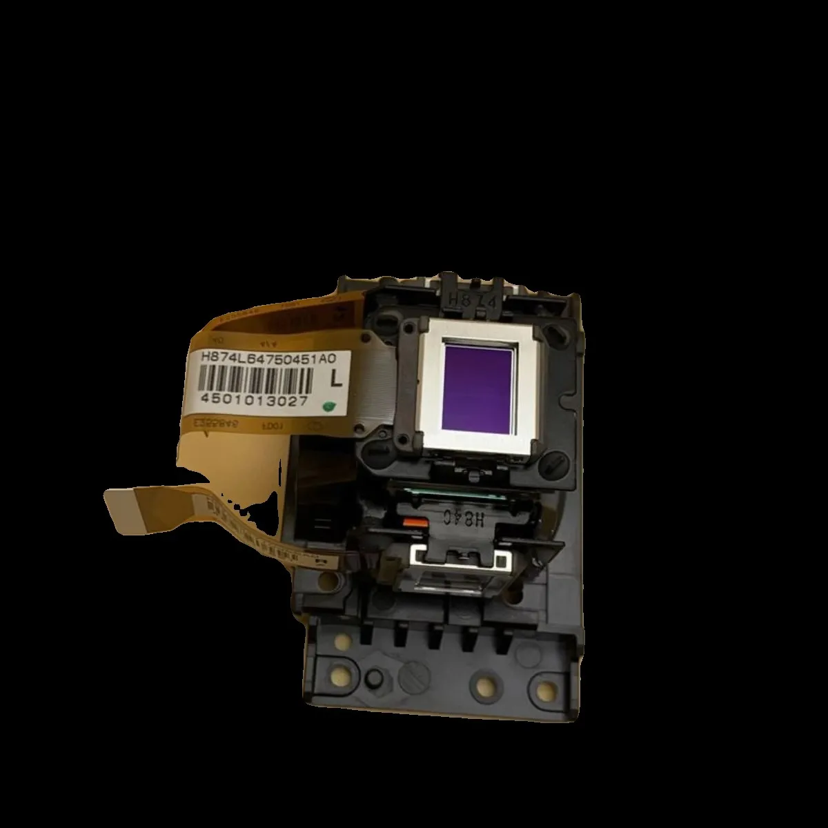 Оригинальный ЖК-проектор Epson CB-2042 970 группа H874