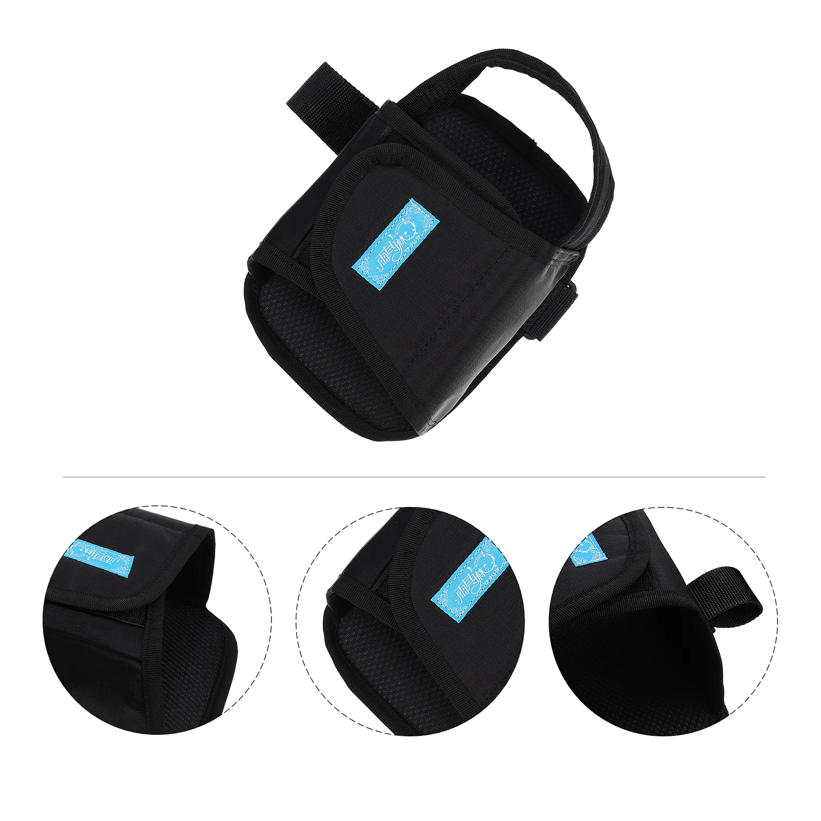 

Wheelchair Straps Wheelchairs Shoe Holder Show Harness Belt Accessories Seat Tie Footrest