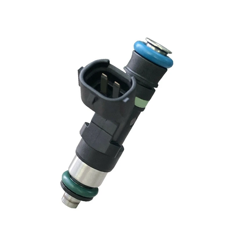 4 шт. форсунка топливной форсунки 1465A-331 для Mitsubishi COLT 1 3 Lancer 6 ASX