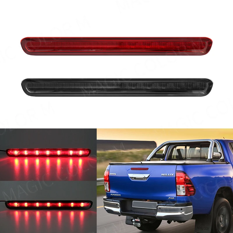 

Hilux Revo 2015-2020