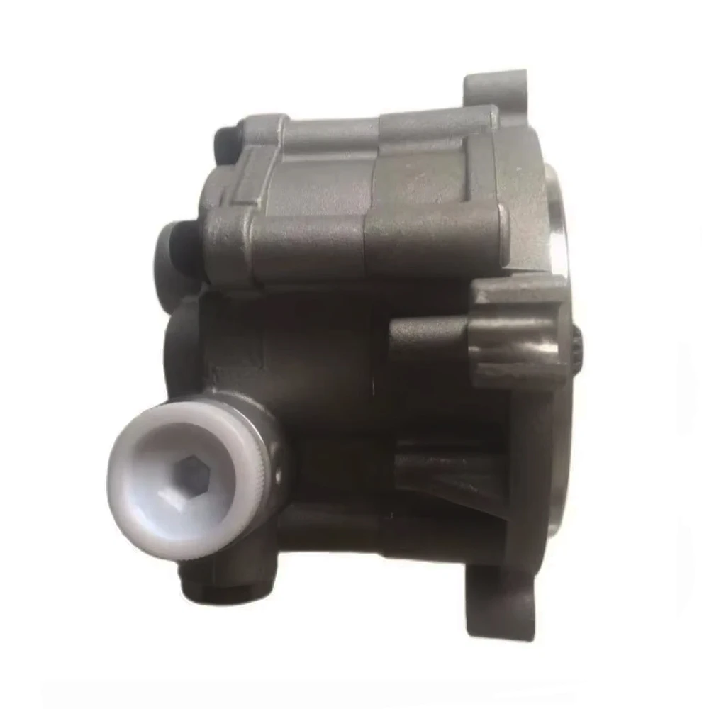 Гидравлический пилотный насос зарядный шестеренный для K3V140 K3V180 KAWASAKI