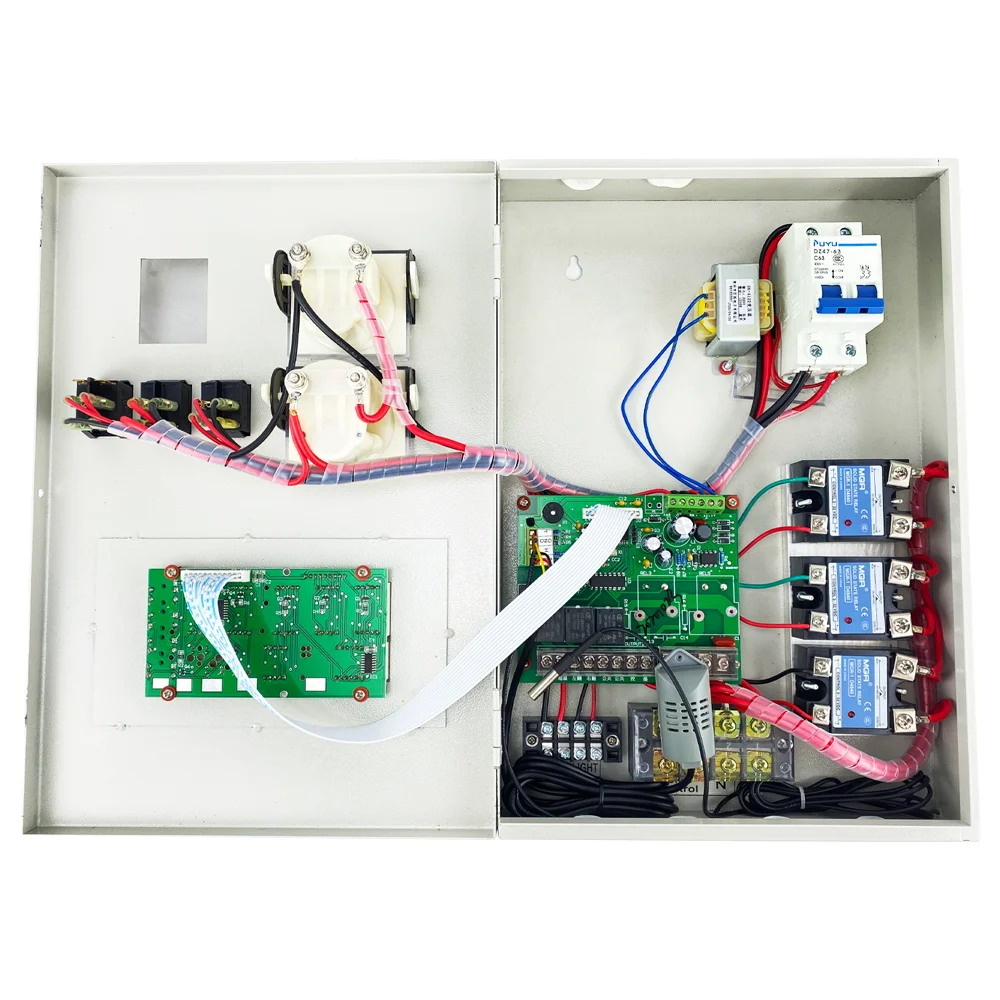 

XM-28 Approved Egg Incubator Controller with LED Display