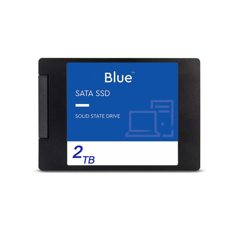 

Высокоскоростной Внешний Накопитель SSD, твердотельный накопитель SATA3.0 3D, чтение, запись, внешний твердотельный накопитель для мобильного те...