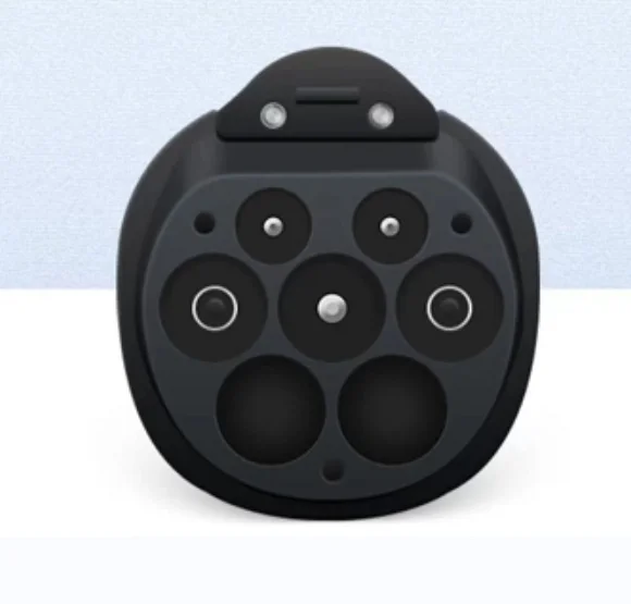 

DD New Energy Electric Vehicle Charging Gun Reservation Function Intelligent Dual Temperature Control Portable Charging Pile