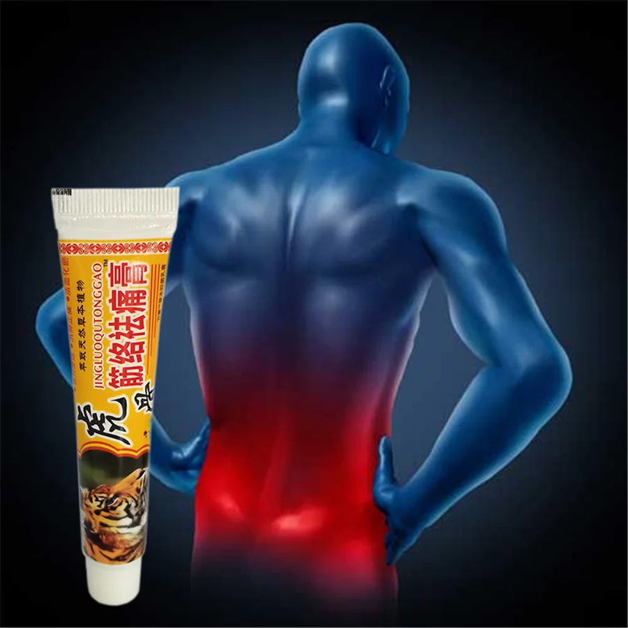 

Ointment Chinese herbal medicine Pain Relief Plaster Cervical vertebra Lumbar spine Rheumatic Arthritis Sport Hurt Recovery