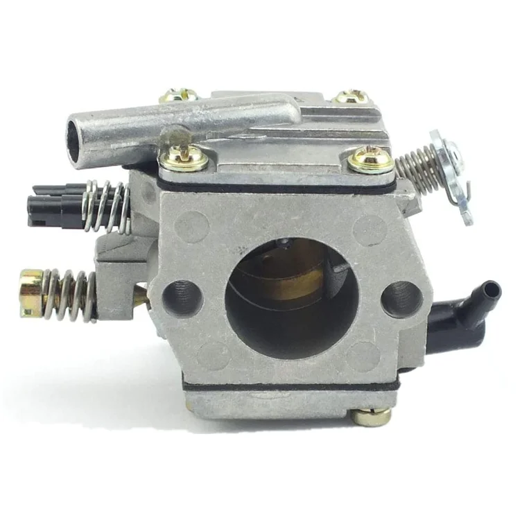 Карбюратор C3-S148 для бензопилы MS382 Zama типа Tillotson 11191200612 HE-19 Carb