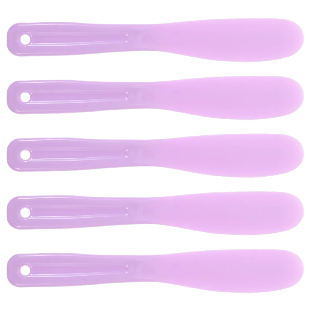 5 шт. силиконовая мерная палочка поставка ювелирных изделий своими руками для