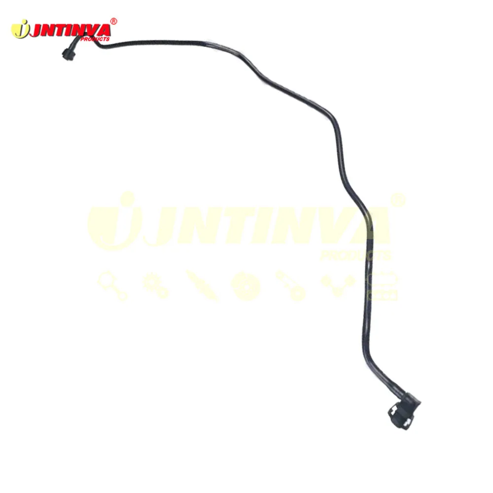 Бензиновый Шланг для расширительного бака LR134943 J9C6044 J9C20992 LR094130 2 0 Land Rover Discovery Sport