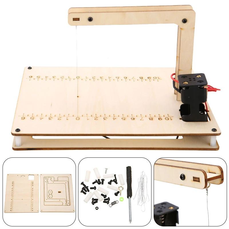 

Лидер продаж, инструменты для резки проволоки и пены, профессиональный резак для пены из ПВХ, электрические машины для резки пенополистирол...