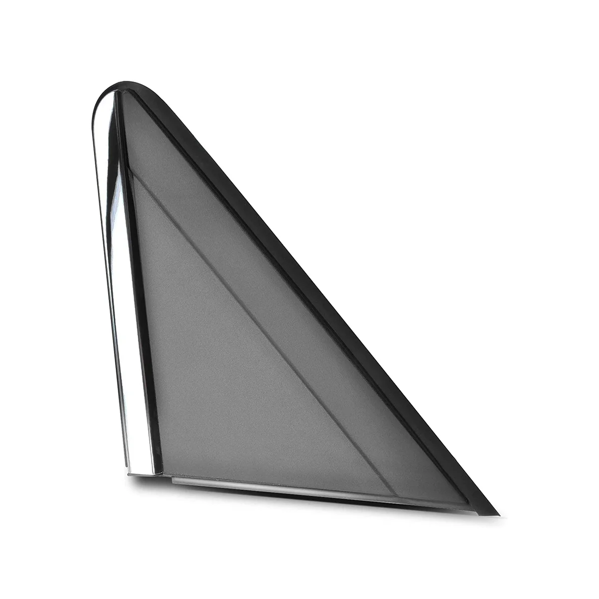 1 шт. накладка на левую дверь с зеркалом и флагом для фургона 08-16 08-19 1BE431XFAA